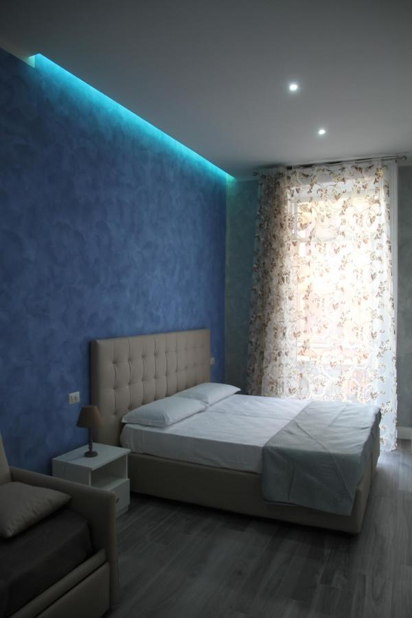 Bed and Breakfast Gioia Toledo Nápoles Exterior foto