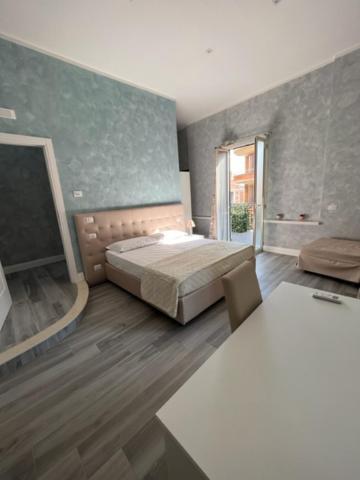 Bed and Breakfast Gioia Toledo Nápoles Exterior foto
