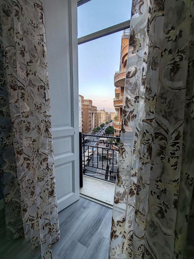 Bed and Breakfast Gioia Toledo Nápoles Exterior foto