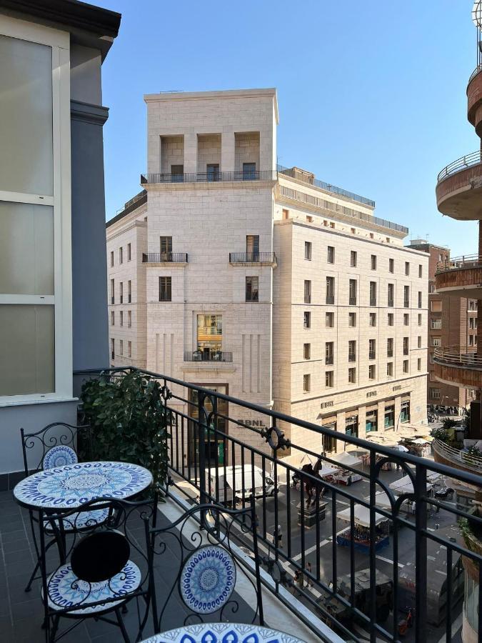 Bed and Breakfast Gioia Toledo Nápoles Exterior foto