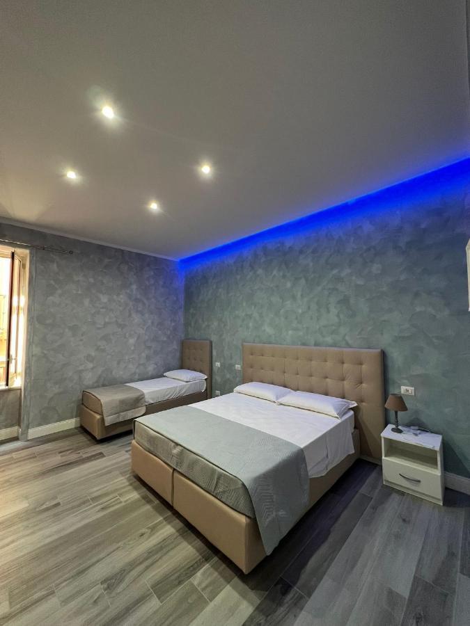 Bed and Breakfast Gioia Toledo Nápoles Exterior foto