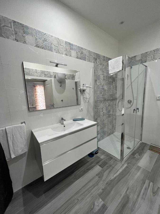 Bed and Breakfast Gioia Toledo Nápoles Exterior foto